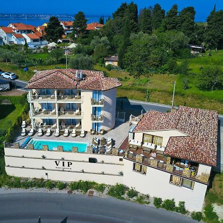 Apartments Vip Residence Πιράν Εξωτερικό φωτογραφία