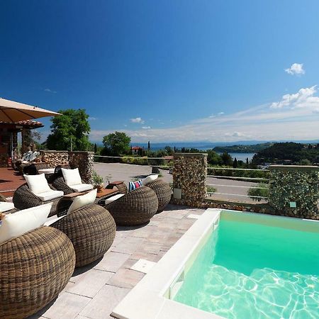 Apartments Vip Residence Πιράν Εξωτερικό φωτογραφία
