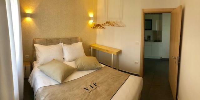 Apartments Vip Residence Πιράν Εξωτερικό φωτογραφία