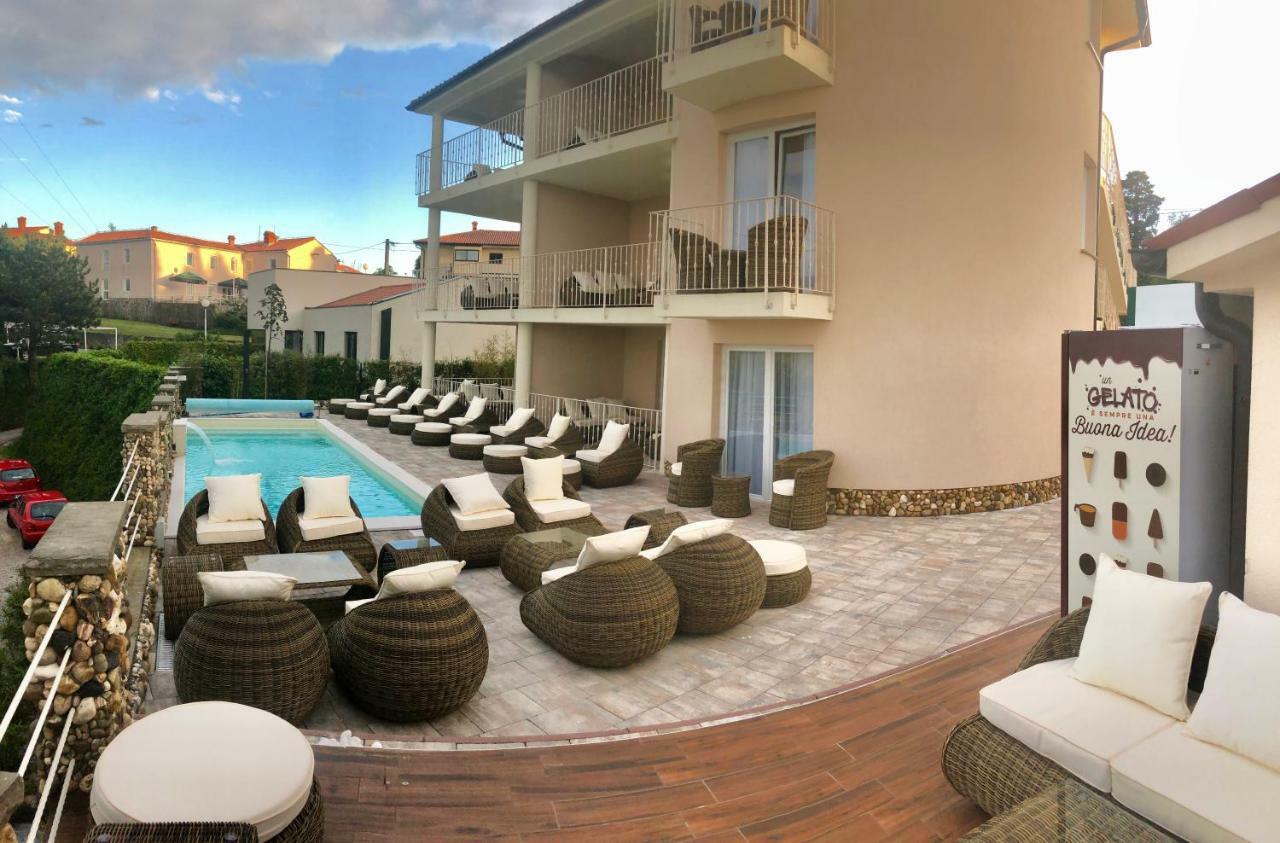 Apartments Vip Residence Πιράν Εξωτερικό φωτογραφία