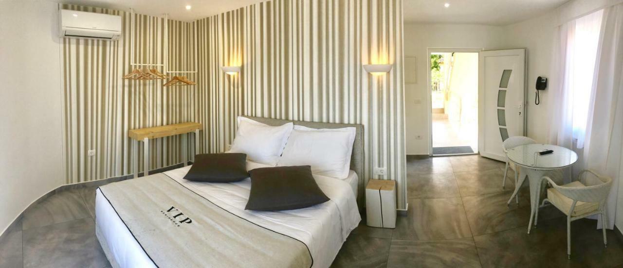 Apartments Vip Residence Πιράν Εξωτερικό φωτογραφία