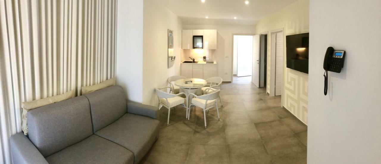 Apartments Vip Residence Πιράν Εξωτερικό φωτογραφία