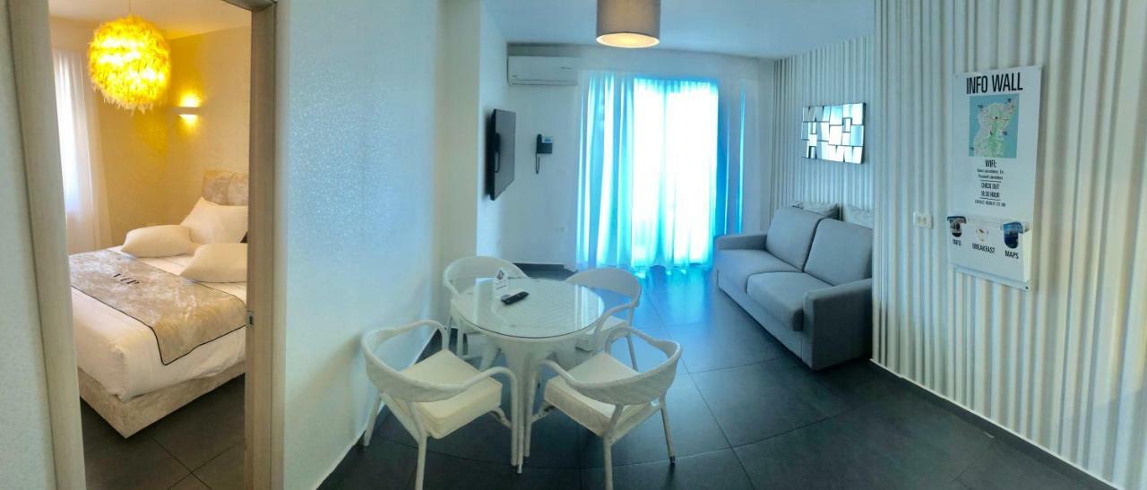 Apartments Vip Residence Πιράν Εξωτερικό φωτογραφία