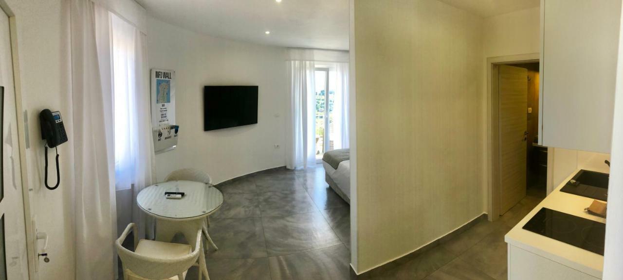 Apartments Vip Residence Πιράν Εξωτερικό φωτογραφία