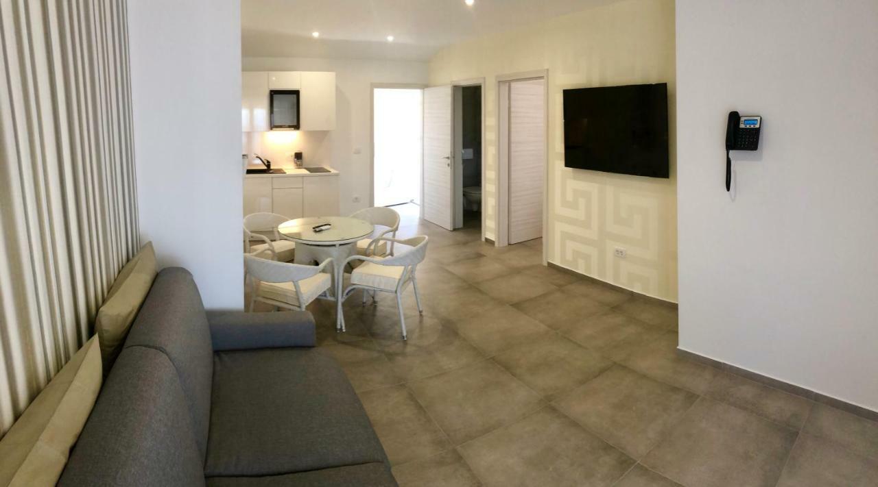 Apartments Vip Residence Πιράν Εξωτερικό φωτογραφία