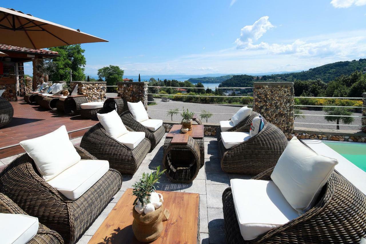Apartments Vip Residence Πιράν Εξωτερικό φωτογραφία