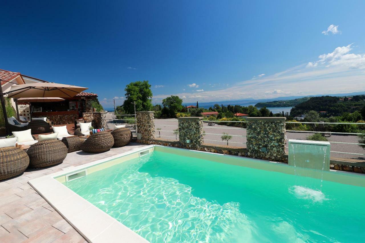 Apartments Vip Residence Πιράν Εξωτερικό φωτογραφία