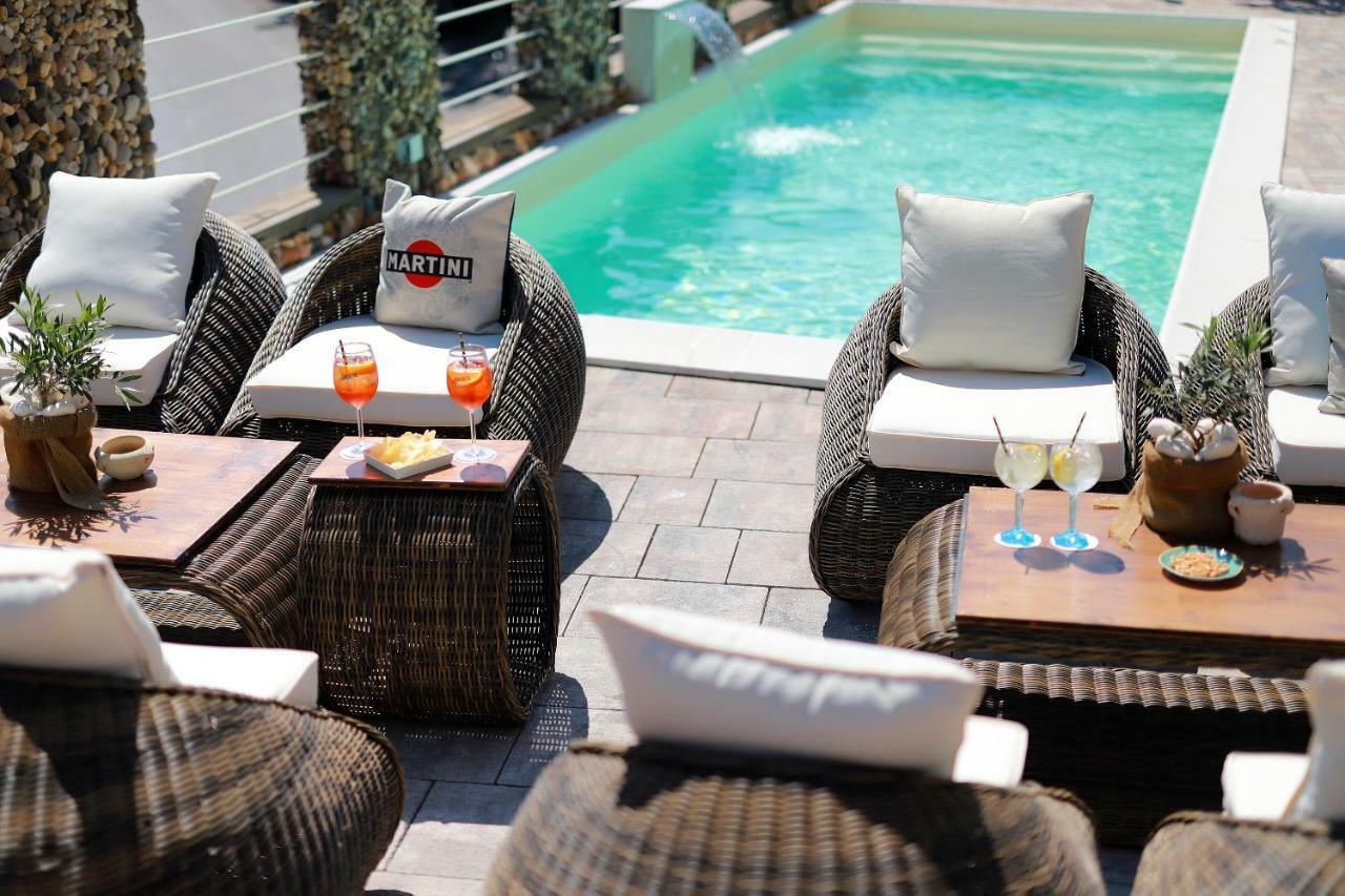 Apartments Vip Residence Πιράν Εξωτερικό φωτογραφία