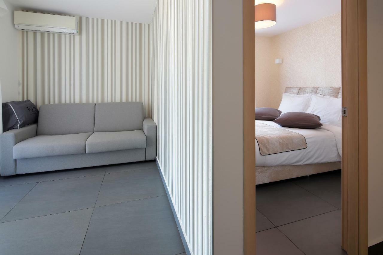 Apartments Vip Residence Πιράν Εξωτερικό φωτογραφία