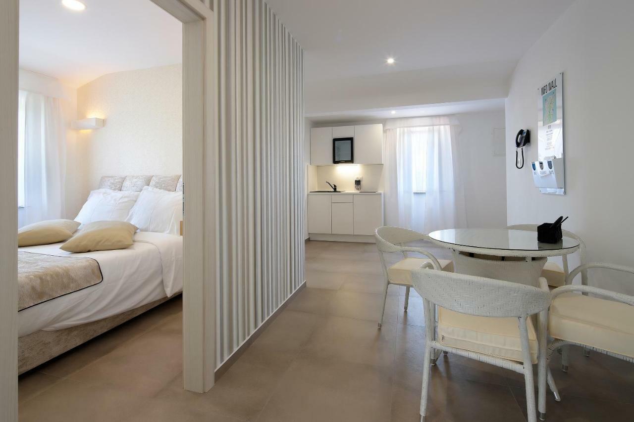 Apartments Vip Residence Πιράν Εξωτερικό φωτογραφία